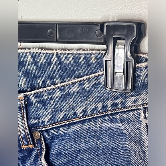 Vintage Pepe Denim Jeans - Womens/Juniors Size 12/30 - Picture 7 of 16